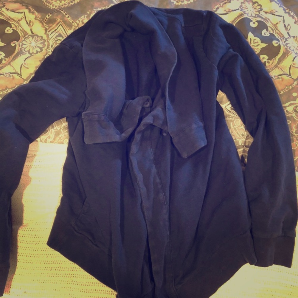Lucky Brand Sweater!